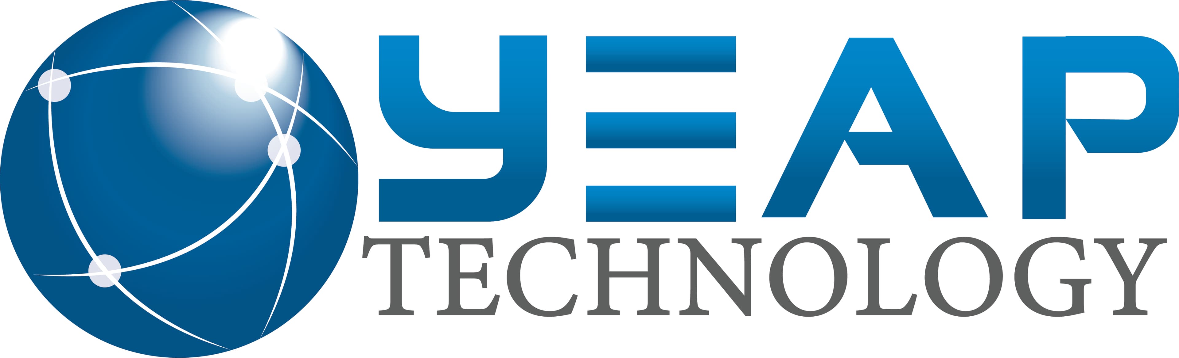 Yeap Technology Logo