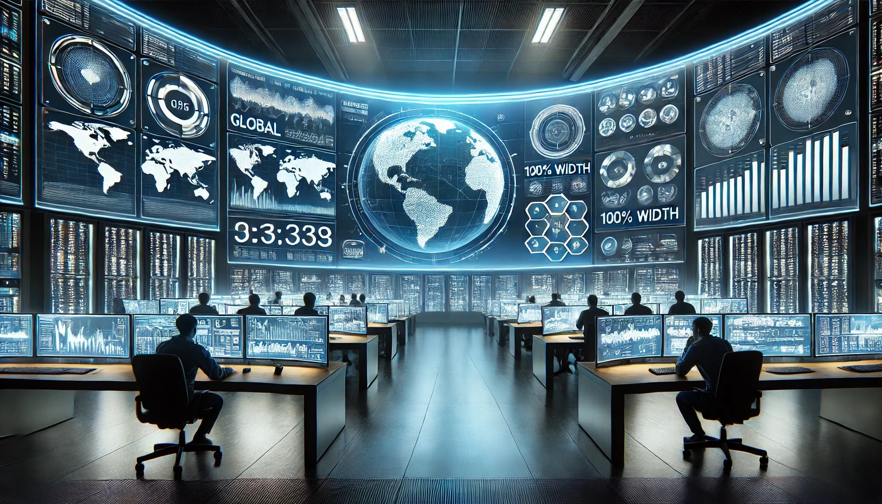 Welcome to Yeap Technology Services